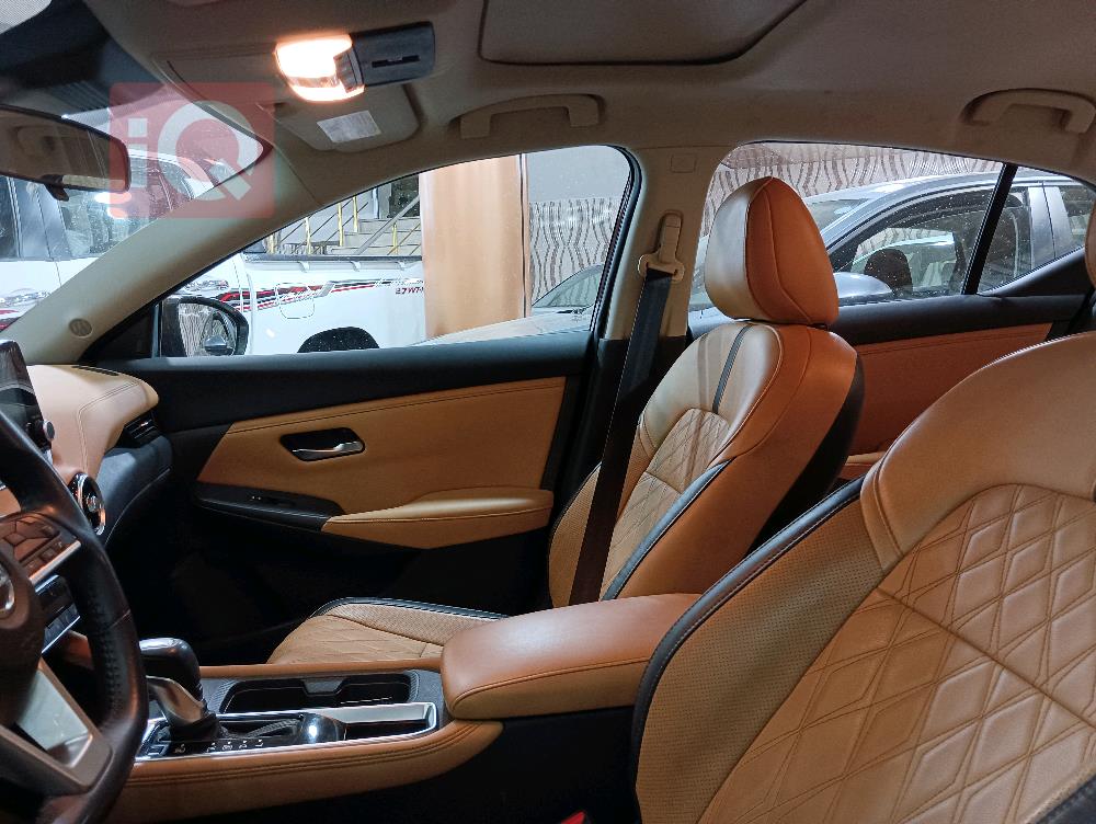 نيسان سنترا